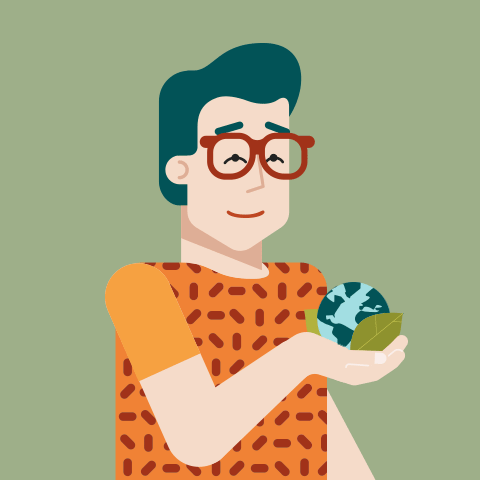 Sostenibilitat segons el mercat de procedència