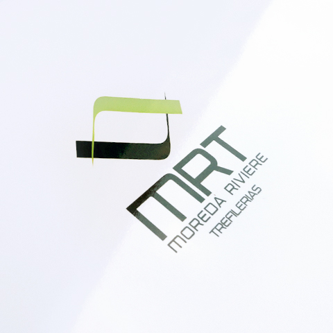 MRT. Moreda Riviere Trefilerias
